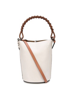 Loewe Flamenco knot bag