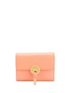 Chloé компактный кошелек Indy