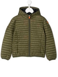 Save The Duck Kids классическая куртка
