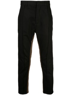 Siki Im slim fit trousers