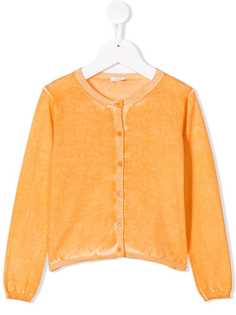 Il Gufo трикотажный кардиган