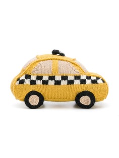 Oeuf мягкая игрушка в форме такси