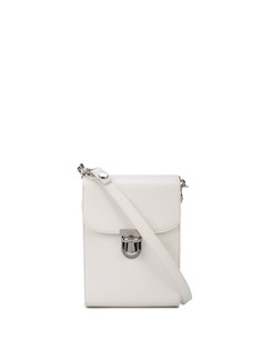 Yohji Yamamoto Insert Lock pouch