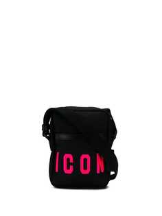 Dsquared2 Icon shoulder bag