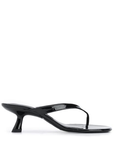 Simon Miller slip-on sandals