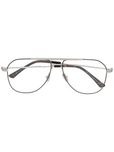 Jimmy Choo Eyewear очки-авиаторы