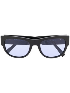 Versace Eyewear round sunglasses