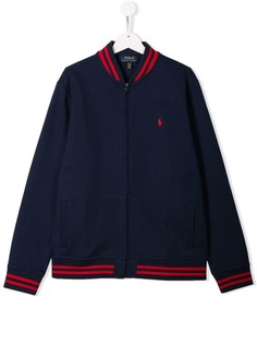 Категория: Бомберы Ralph Lauren Kids