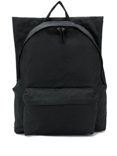 Raf Simons Eastpak Lab x Raf Simons poster backpack