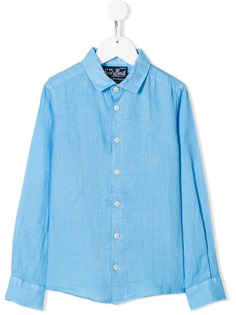 Mc2 Saint Barth Kids Agnes shirt