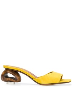 Neous Liparis mules