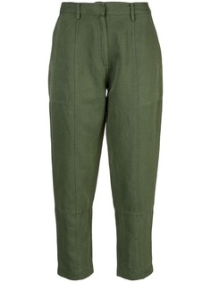 Apiece Apart straight leg trousers