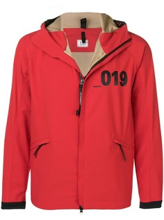 CP Company куртка на молнии