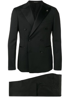 Tagliatore строгий костюм-двойка