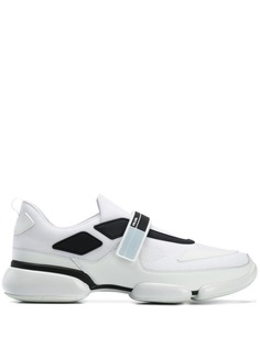 Prada кроссовки Cloudbust