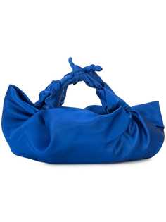 The Row Ascot small tote bag