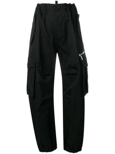 Dsquared2 брюки карго