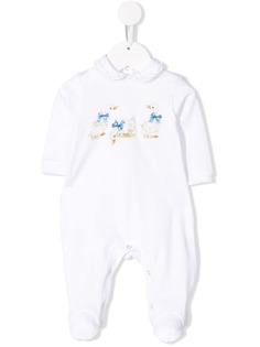Monnalisa ромпер Ducklings
