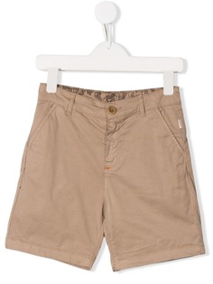 Paul Smith Junior классические шорты