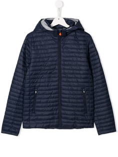 Save The Duck Kids классическая куртка