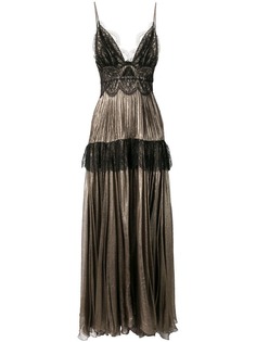 Maria Lucia Hohan платье Hailee