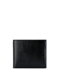 Givenchy складной бумажник с логотипом