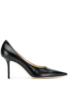 Jimmy Choo туфли-лодочки Ava 100