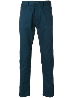 Категория: Классические брюки мужские Prada