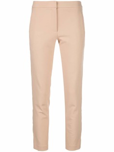 Tibi укороченные брюки Anson