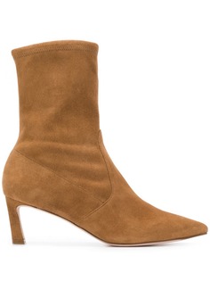 Stuart Weitzman ботильоны Rapture