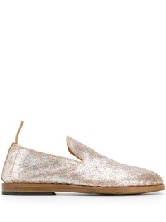 Measponte слиперы Ambra