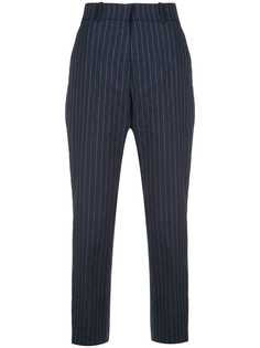 Racil straight leg trousers