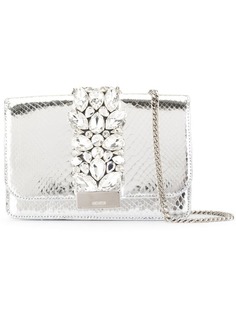 Gedebe crystal tote bag