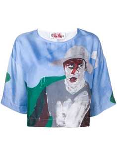 Études футболка Junior Horse