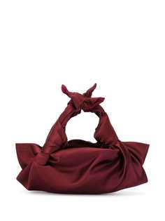 The Row The Ascot small bag