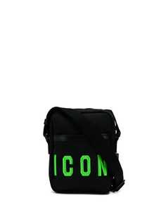Dsquared2 Icon shoulder bag