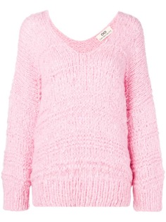 Sminfinity chunky knit jumper