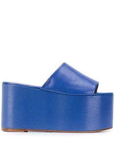 Simon Miller platform sandals