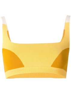 Nagnata бралетт в стиле колор-блок