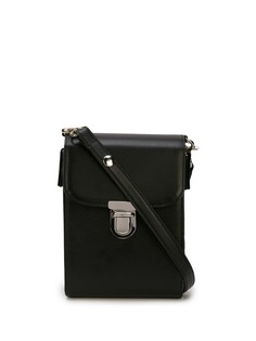 Yohji Yamamoto Insert Lock pouch