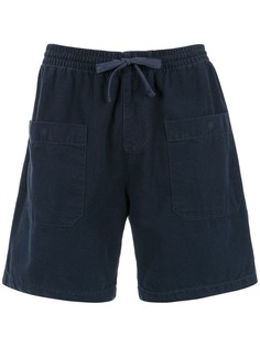 Osklen plain shorts