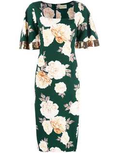 Sachin & Babi Abigail Dress