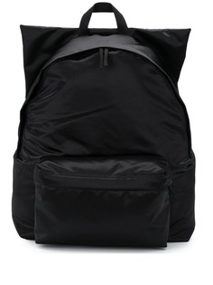 Raf Simons Eastpak poster backpack