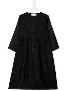 Señorita Lemoniez TEEN polka dot dress