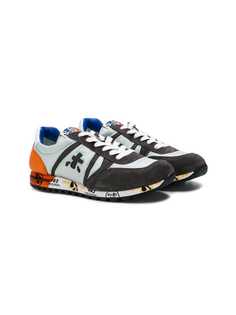 Premiata Kids Sean sneakers