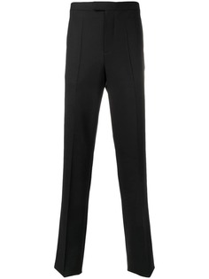 Raf Simons straight-leg tailored trousers