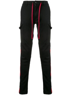 Amiri Stack cargo trousers