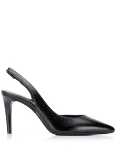 Michael Michael Kors Lucille Flex slingback pumps