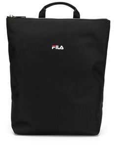 Fila flat logo backpack