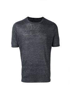 Tagliatore classic lightweight T-shirt
